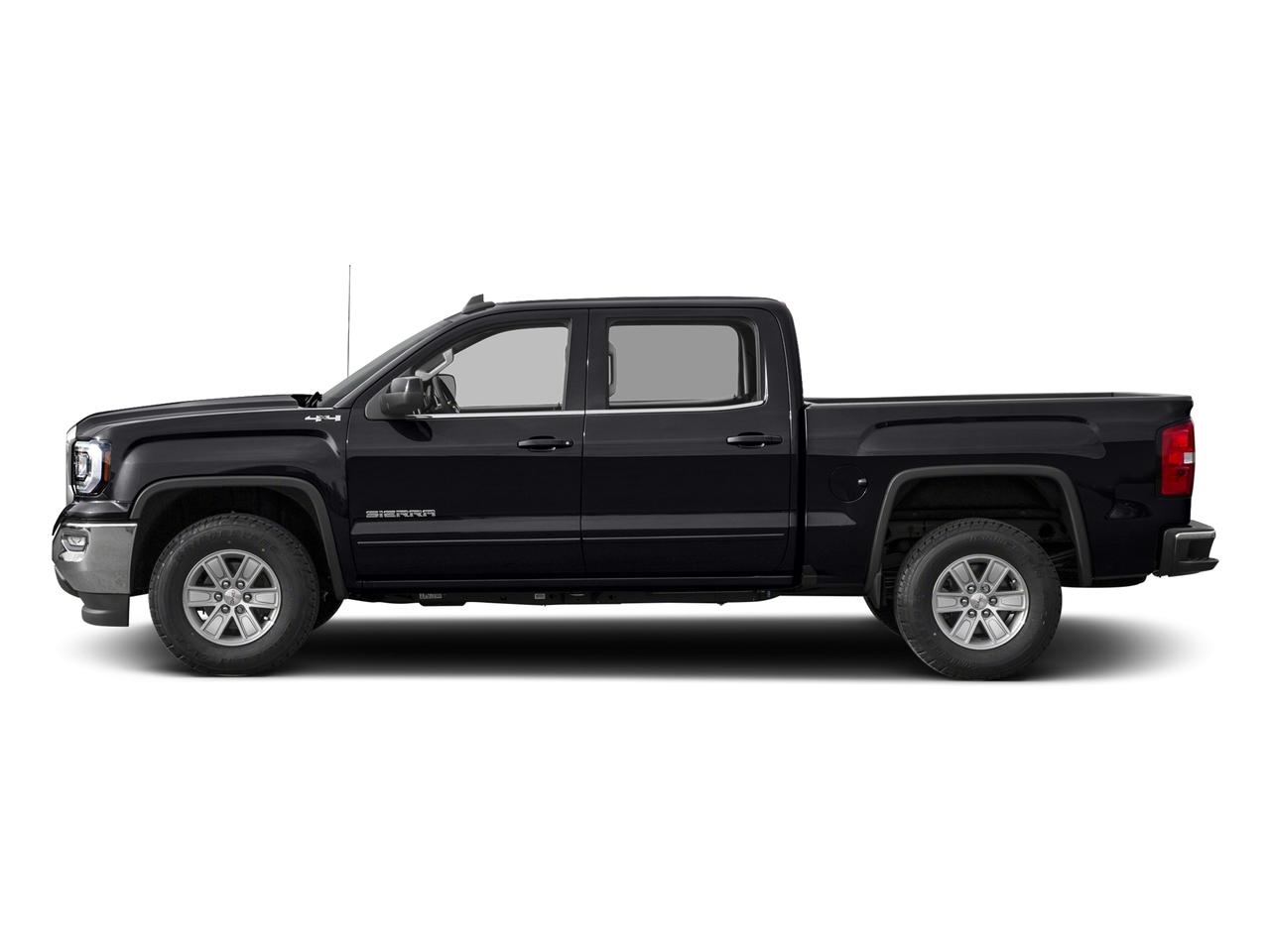 2017 GMC Sierra 1500 Vehicle Photo in ZELIENOPLE, PA 16063-2910