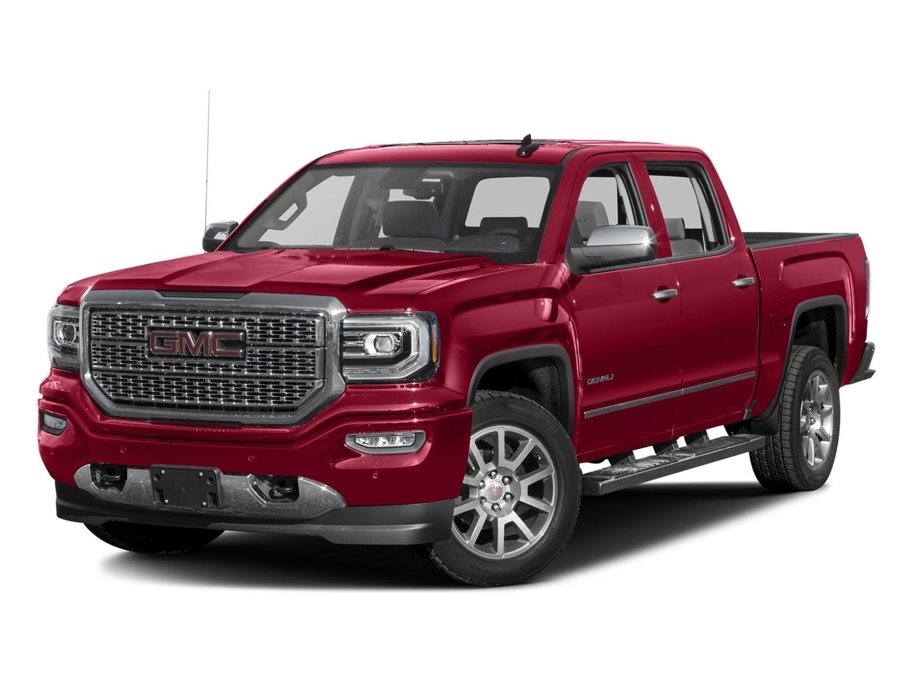 2017 GMC Sierra 1500 Vehicle Photo in SELMA, TX 78154-1459