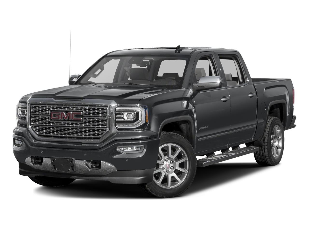 2017 GMC Sierra 1500 Vehicle Photo in Oshkosh, WI 54901