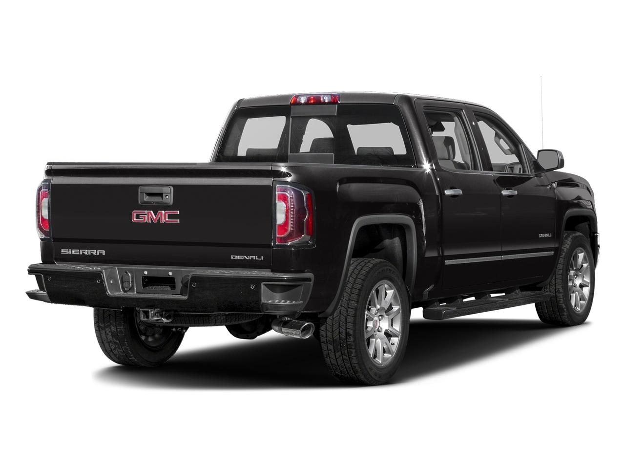 2017 GMC Sierra 1500 Vehicle Photo in TREVOSE, PA 19053-4984