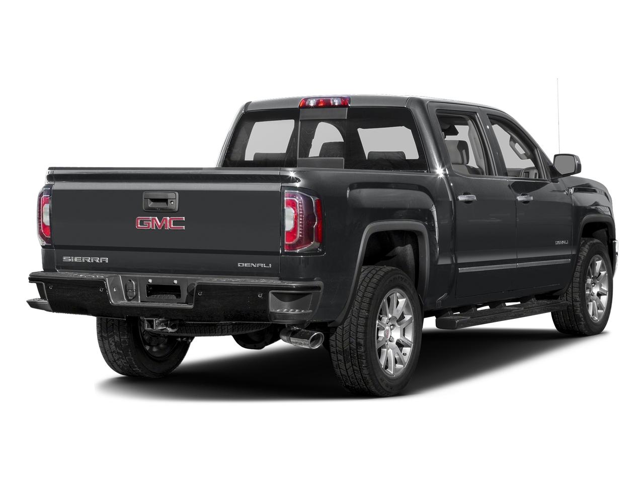 2017 GMC Sierra 1500 Vehicle Photo in Oshkosh, WI 54901