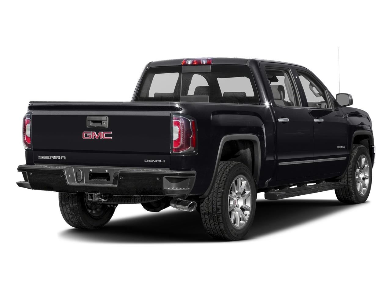 2017 GMC Sierra 1500 Vehicle Photo in GAINESVILLE, TX 76240-2013