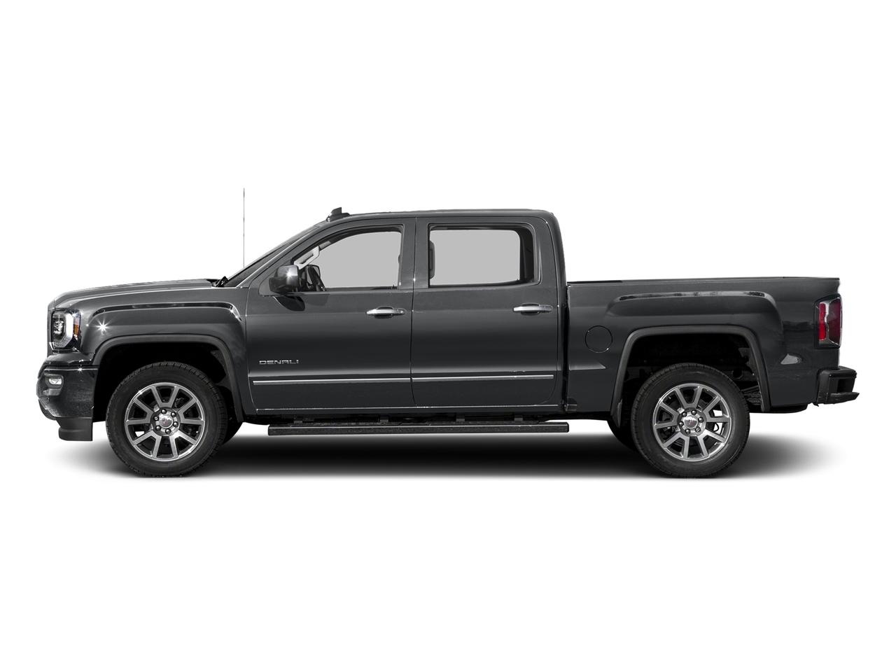 2017 GMC Sierra 1500 Vehicle Photo in Oshkosh, WI 54901