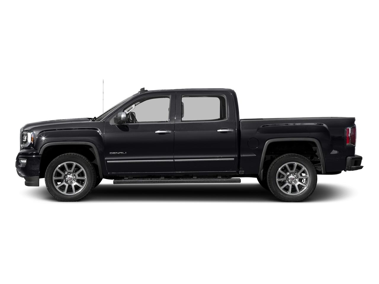 2017 GMC Sierra 1500 Vehicle Photo in GAINESVILLE, TX 76240-2013