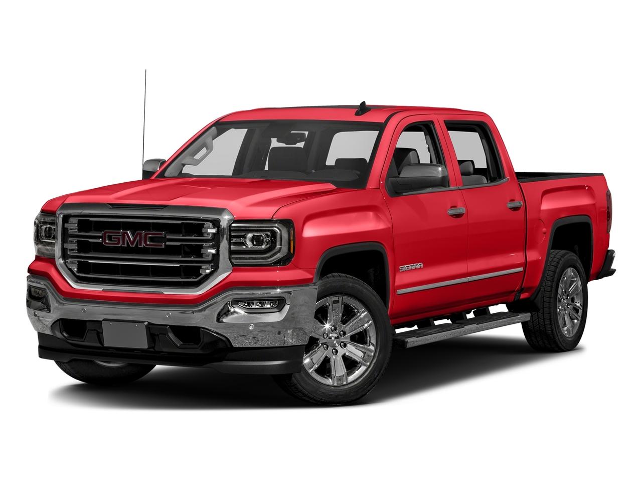 2017 GMC Sierra 1500 Vehicle Photo in NEENAH, WI 54956-2243