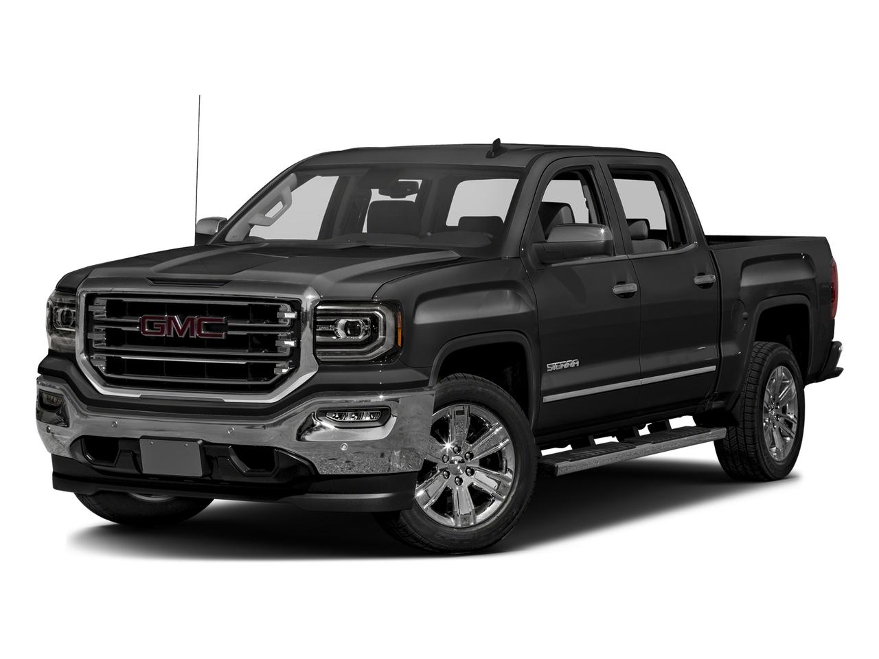 2017 GMC Sierra 1500 Vehicle Photo in Houston, TX 77007