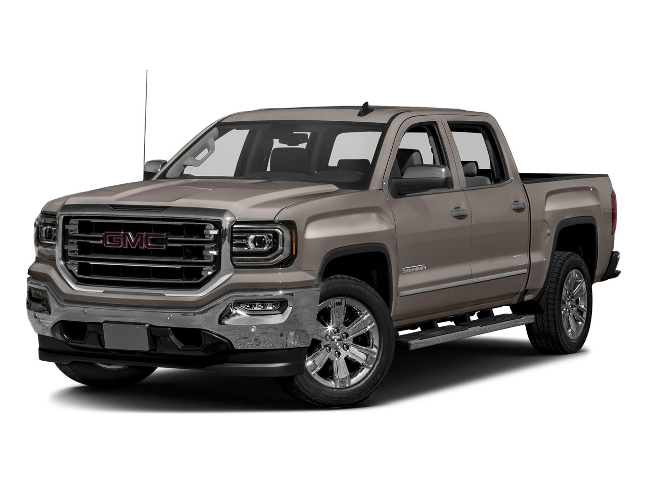 2017 GMC Sierra 1500 Vehicle Photo in DENVER, CO 80221-3610