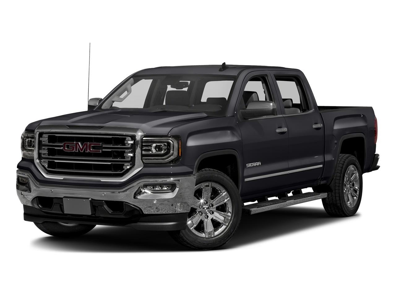 2017 GMC Sierra 1500 Vehicle Photo in Ft. Myers, FL 33907