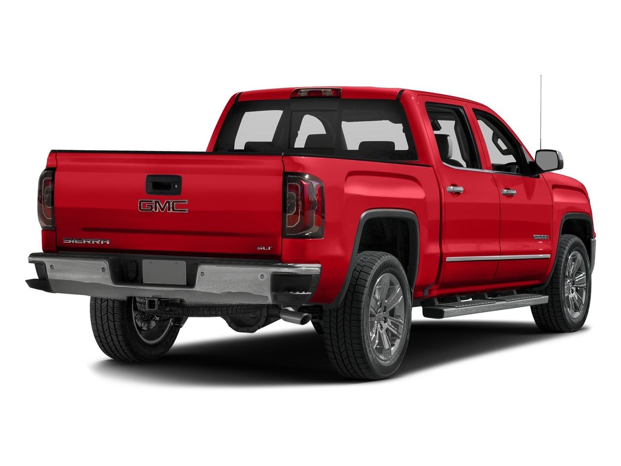 2017 GMC Sierra 1500 Vehicle Photo in NEENAH, WI 54956-2243