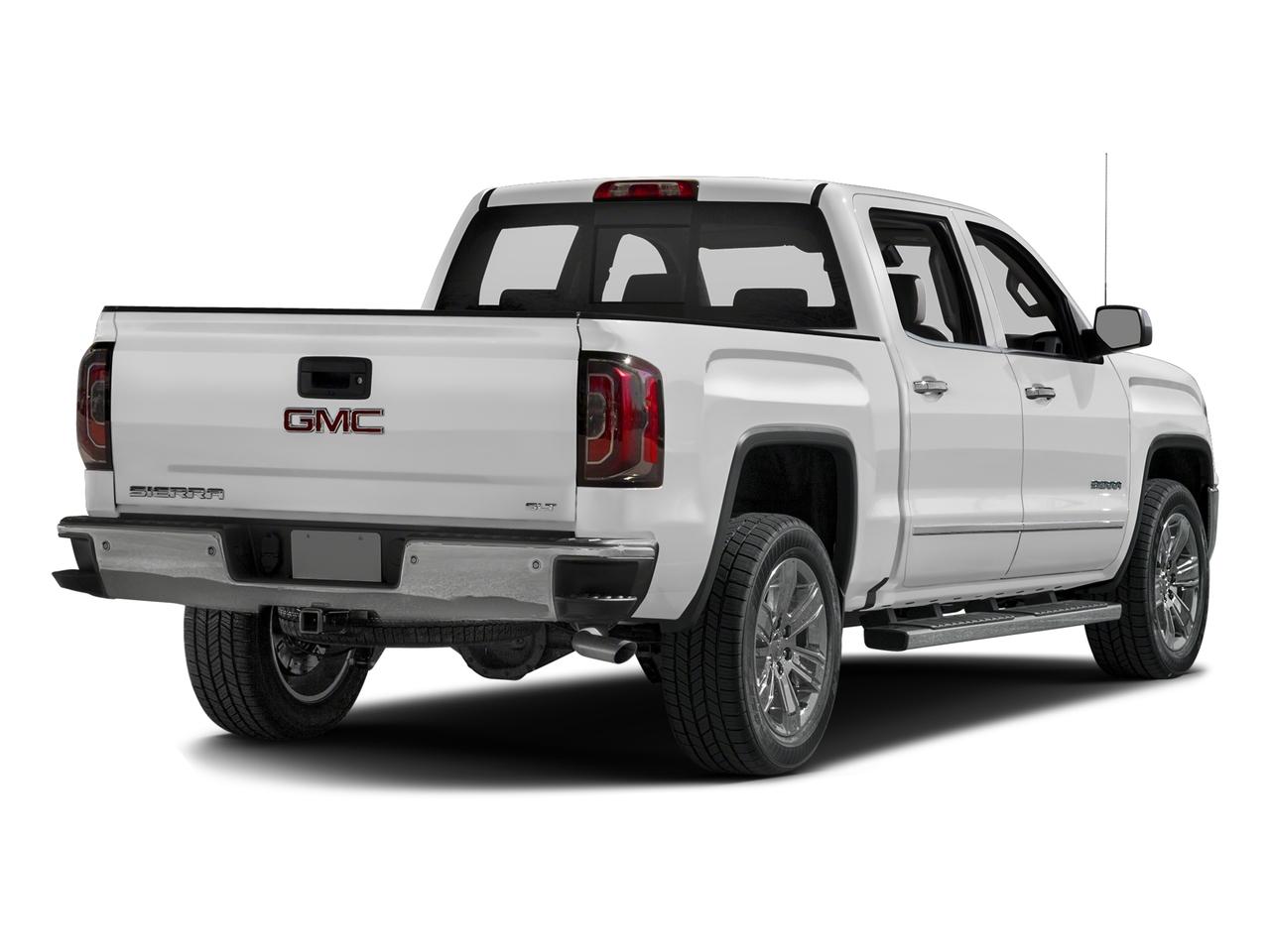 2017 GMC Sierra 1500 Vehicle Photo in Margate, FL 33063