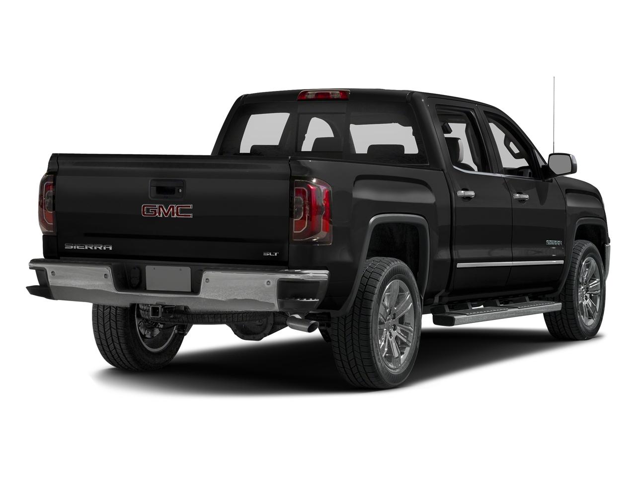 2017 GMC Sierra 1500 Vehicle Photo in Houston, TX 77007