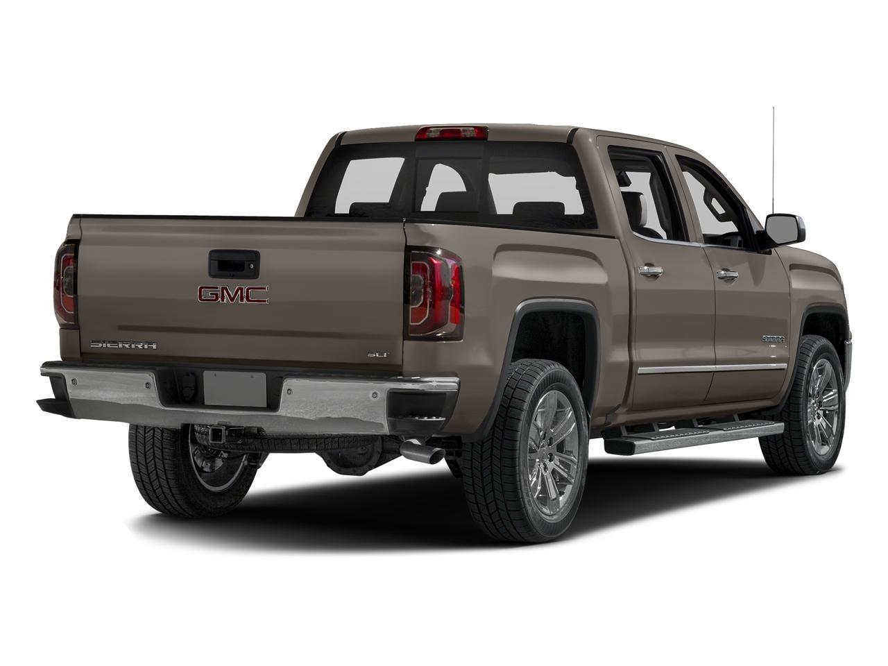 2017 GMC Sierra 1500 Vehicle Photo in DENVER, CO 80221-3610