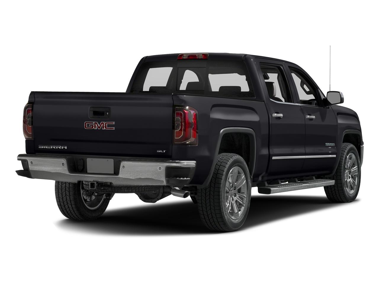 2017 GMC Sierra 1500 Vehicle Photo in Ft. Myers, FL 33907