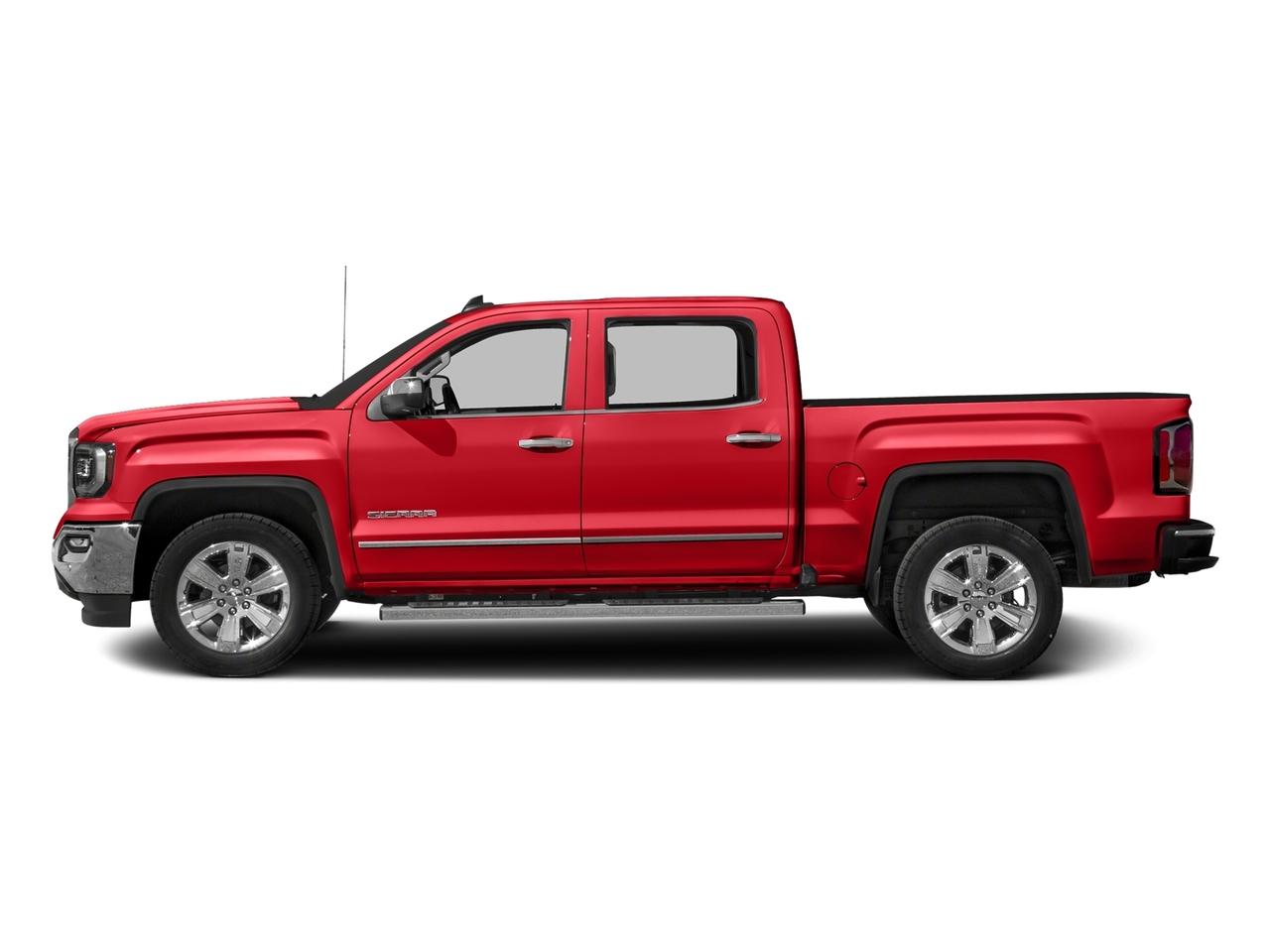 2017 GMC Sierra 1500 Vehicle Photo in NEENAH, WI 54956-2243