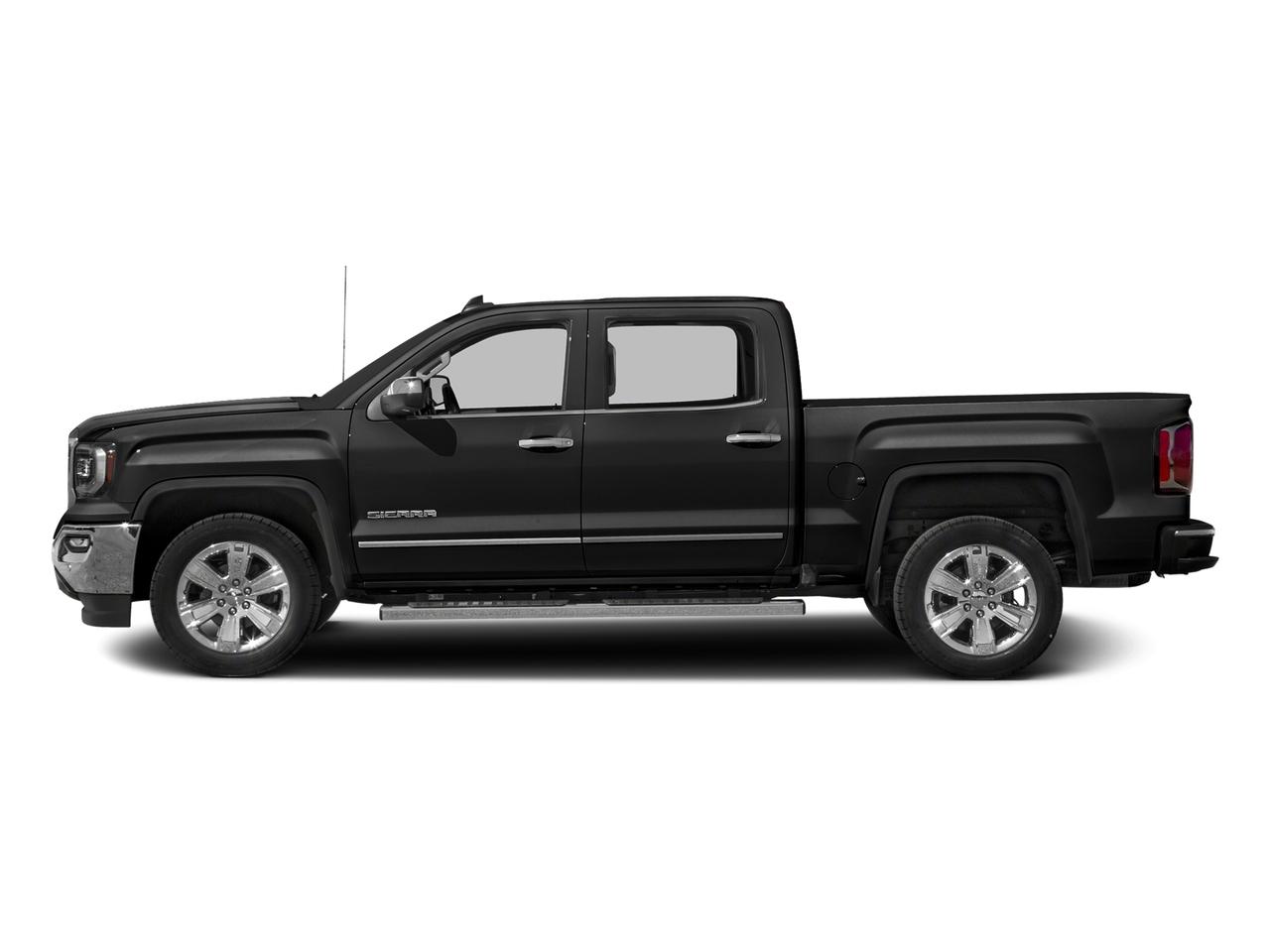 2017 GMC Sierra 1500 Vehicle Photo in CLEARWATER, FL 33764-7163