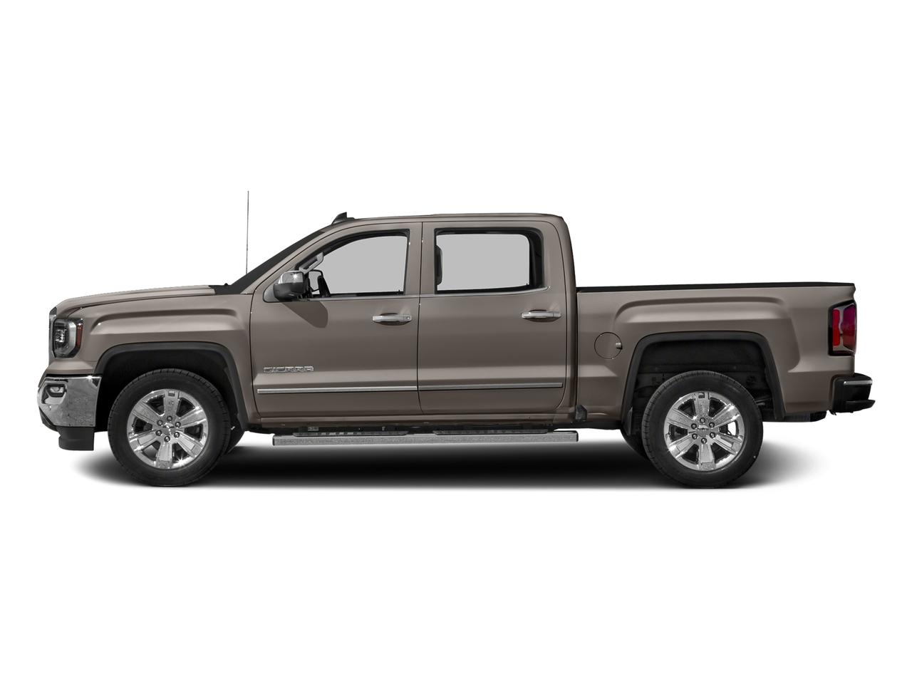 2017 GMC Sierra 1500 Vehicle Photo in DENVER, CO 80221-3610