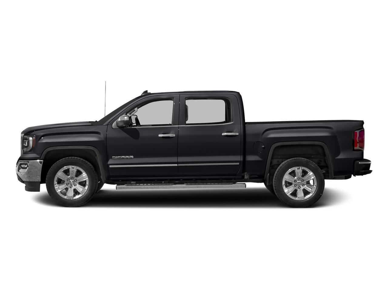 2017 GMC Sierra 1500 Vehicle Photo in Ft. Myers, FL 33907