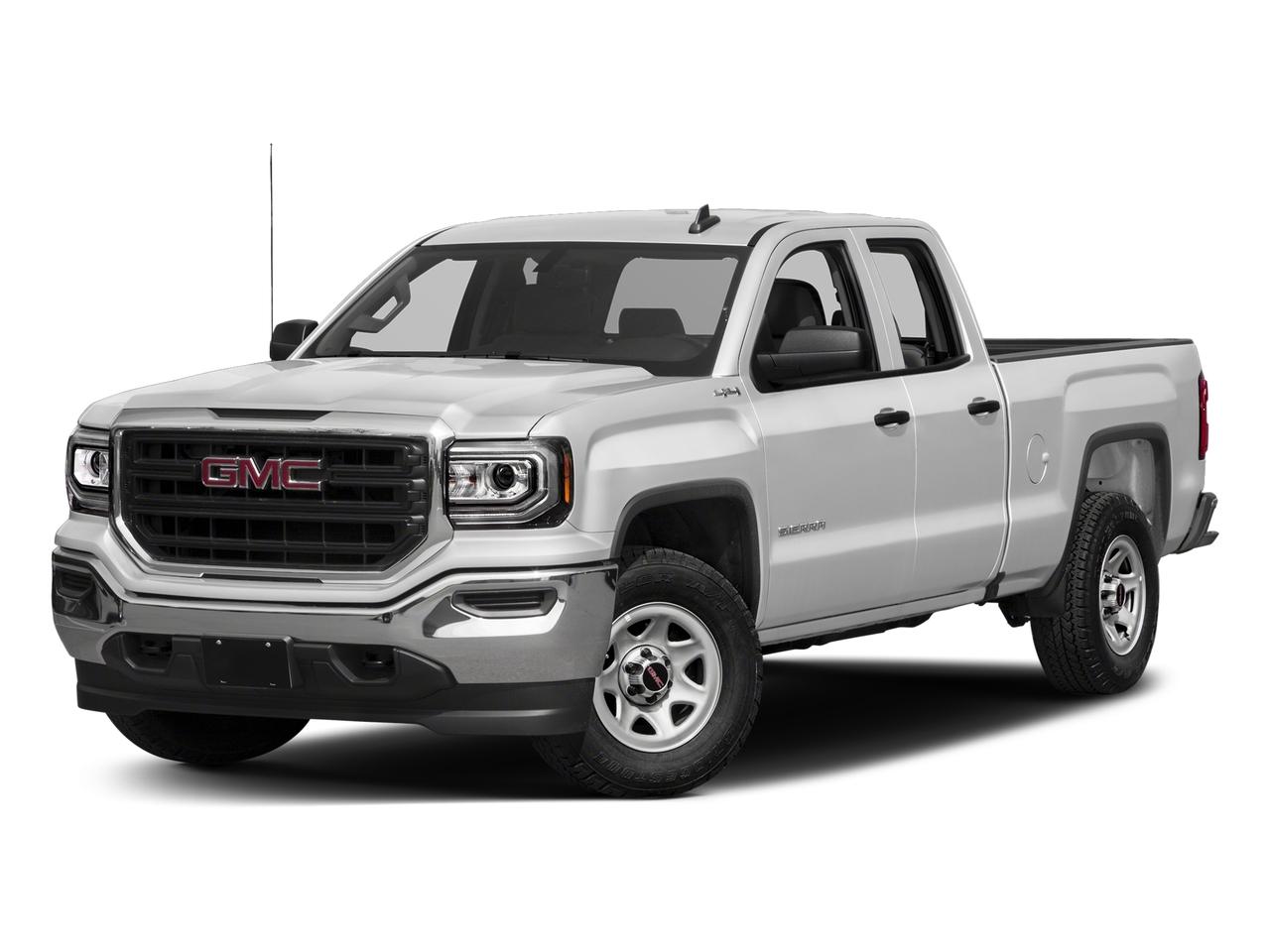 2017 GMC Sierra 1500 Vehicle Photo in Oshkosh, WI 54901