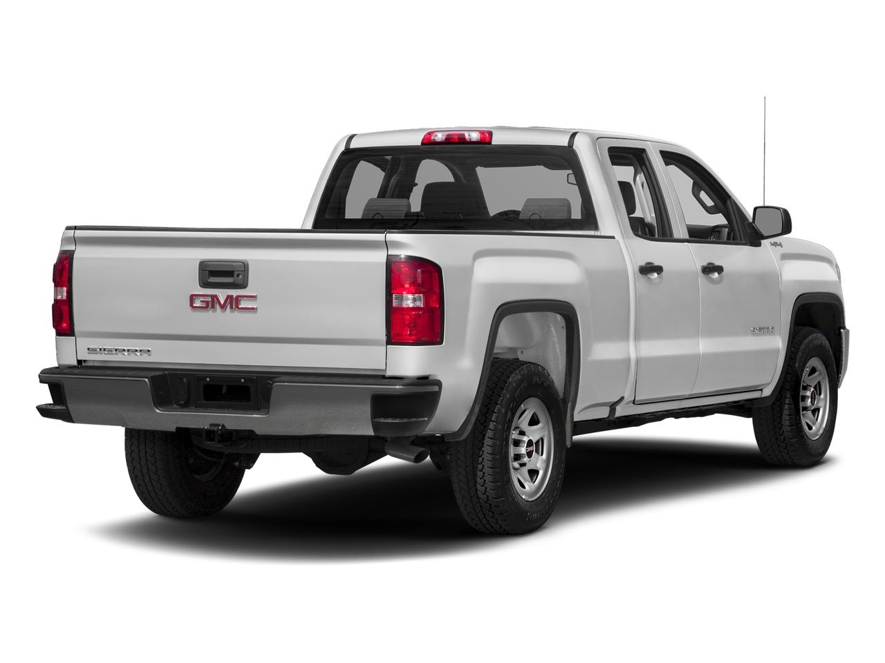 2017 GMC Sierra 1500 Vehicle Photo in Oshkosh, WI 54901