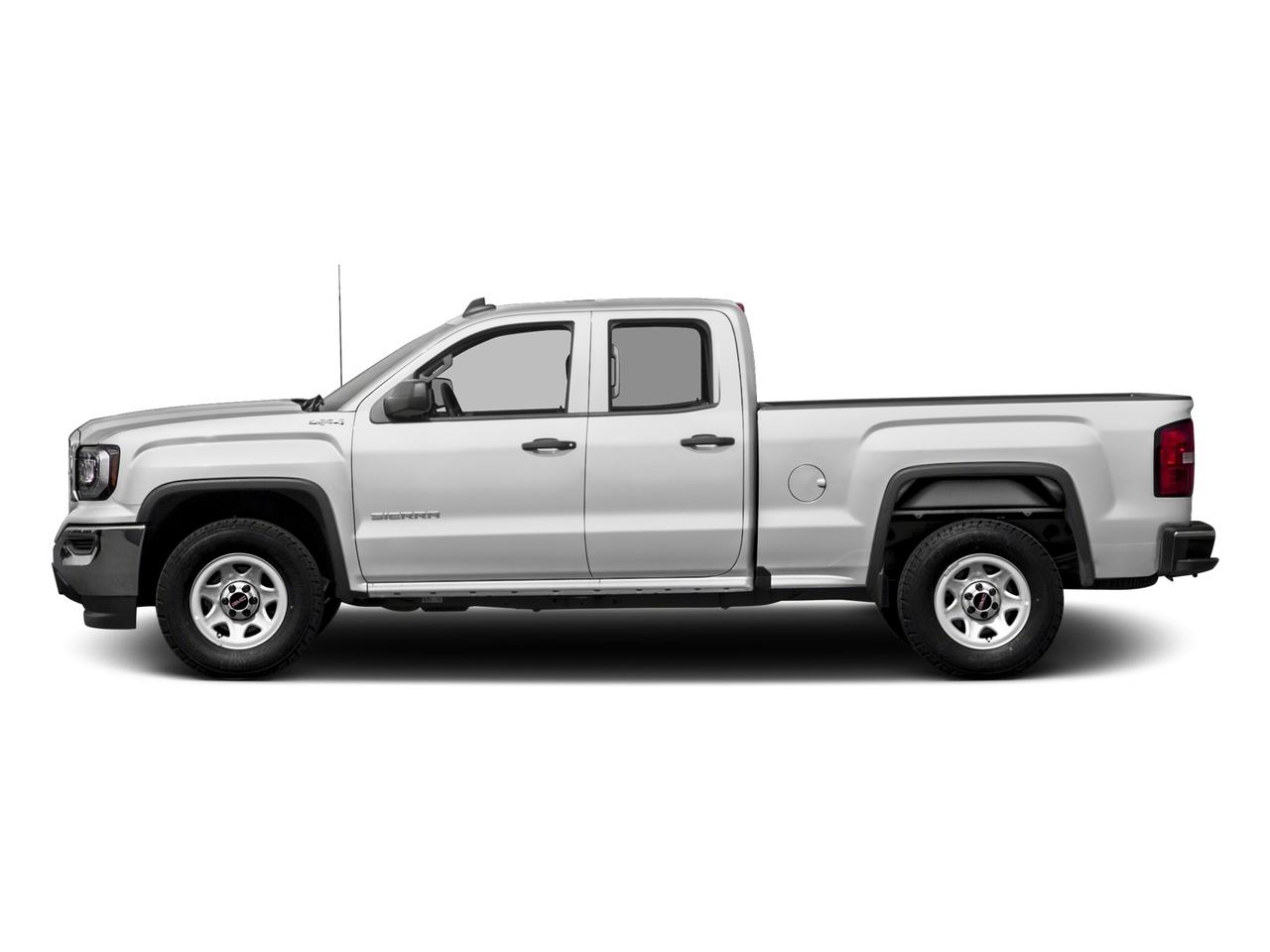 2017 GMC Sierra 1500 Vehicle Photo in Oshkosh, WI 54901