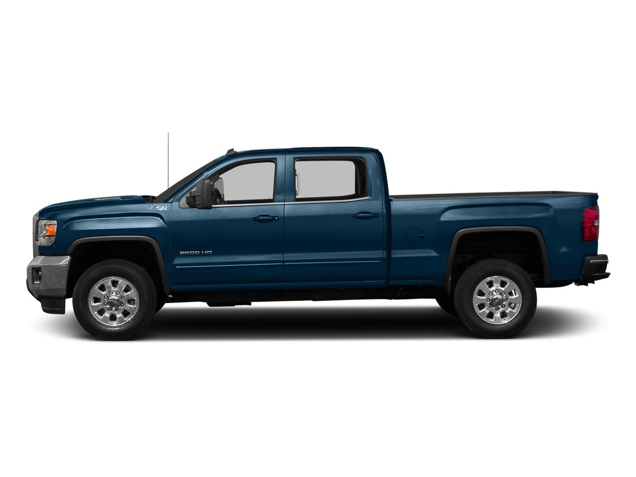 2017 GMC Sierra 2500HD Vehicle Photo in APPLETON, WI 54914-4656