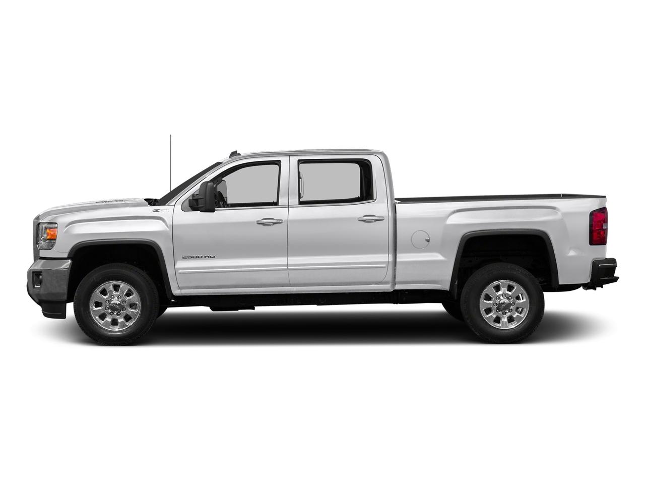 2017 GMC Sierra 2500 HD Vehicle Photo in Decatur, TX 76234