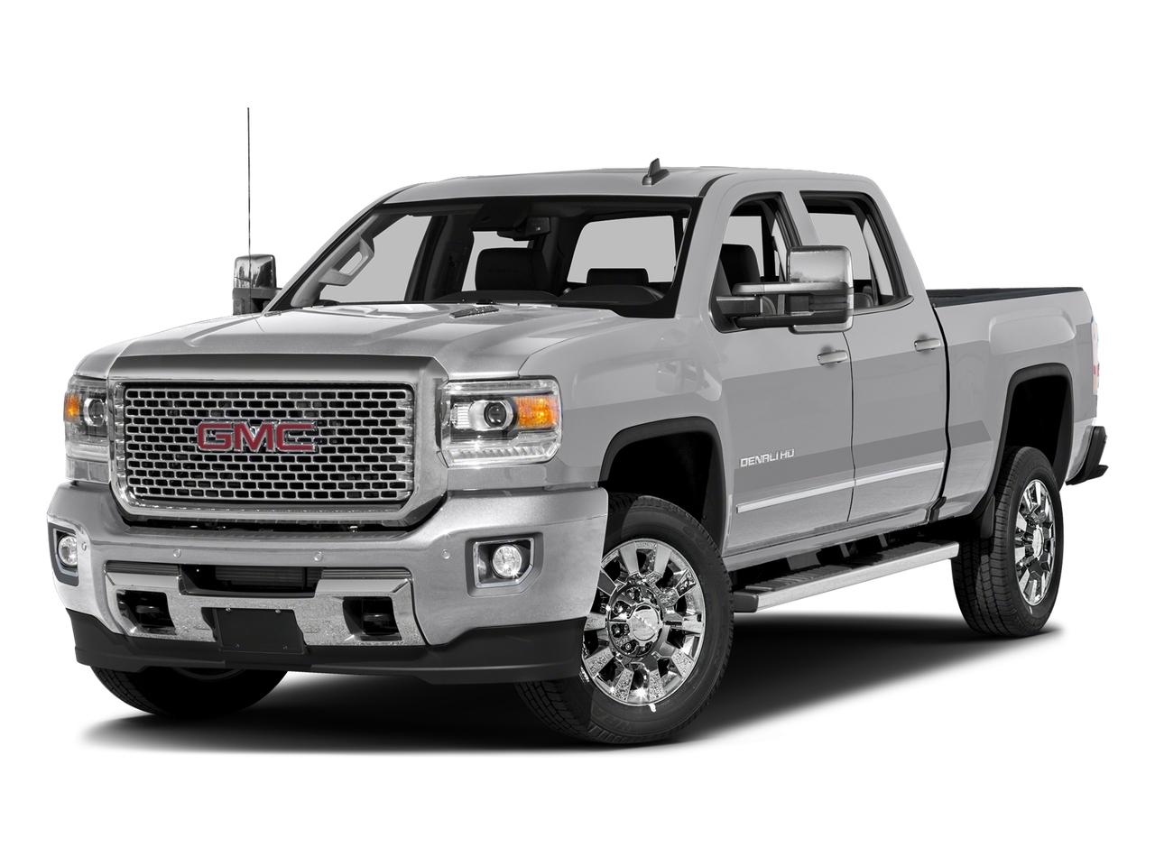 Used 2017 GMC Sierra 2500 Denali HD Denali with VIN 1GT12UEY0HF240288 for sale in Boise, ID