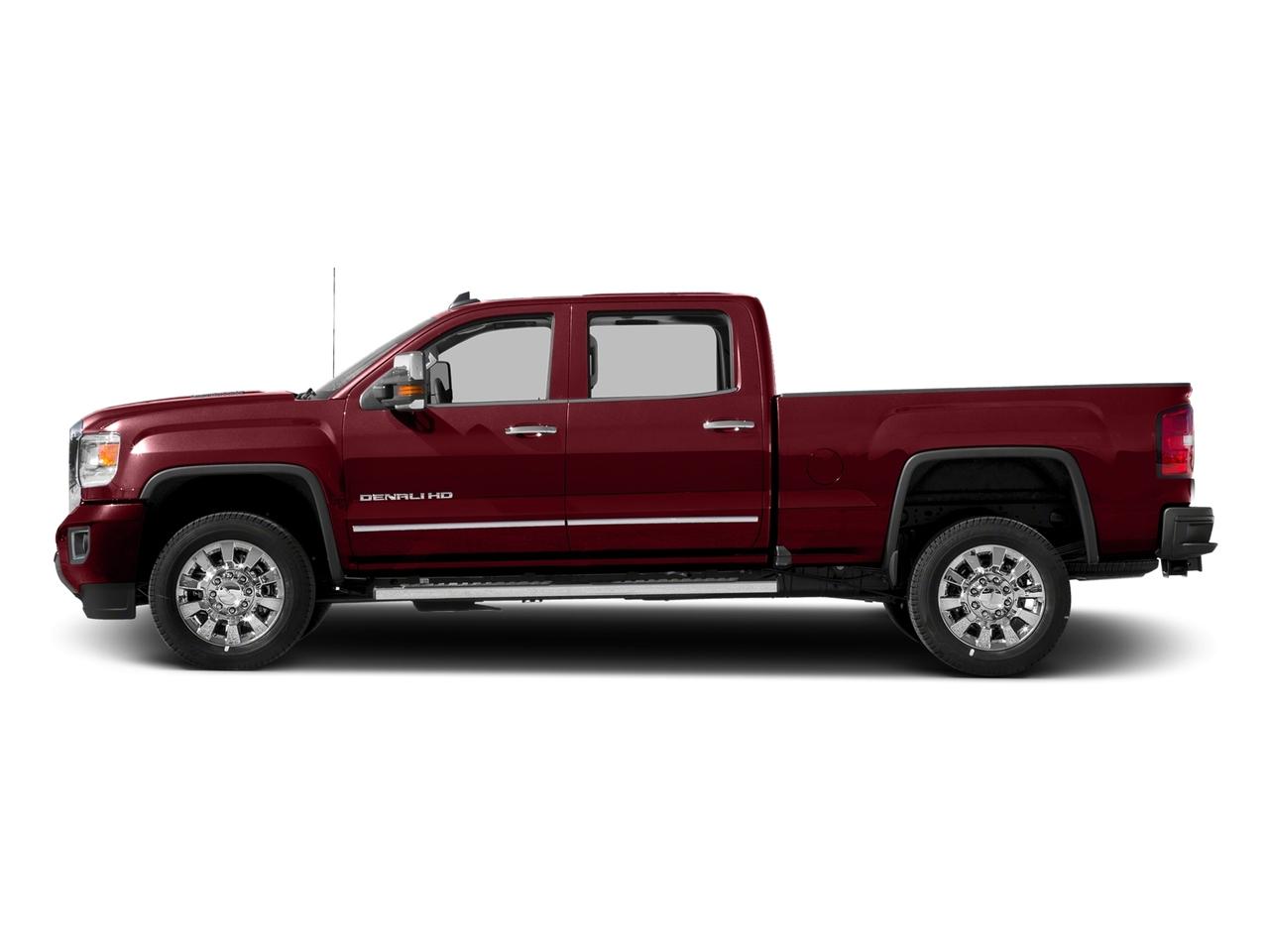 2017 GMC Sierra 2500 HD Vehicle Photo in GILBERT, AZ 85297-0402