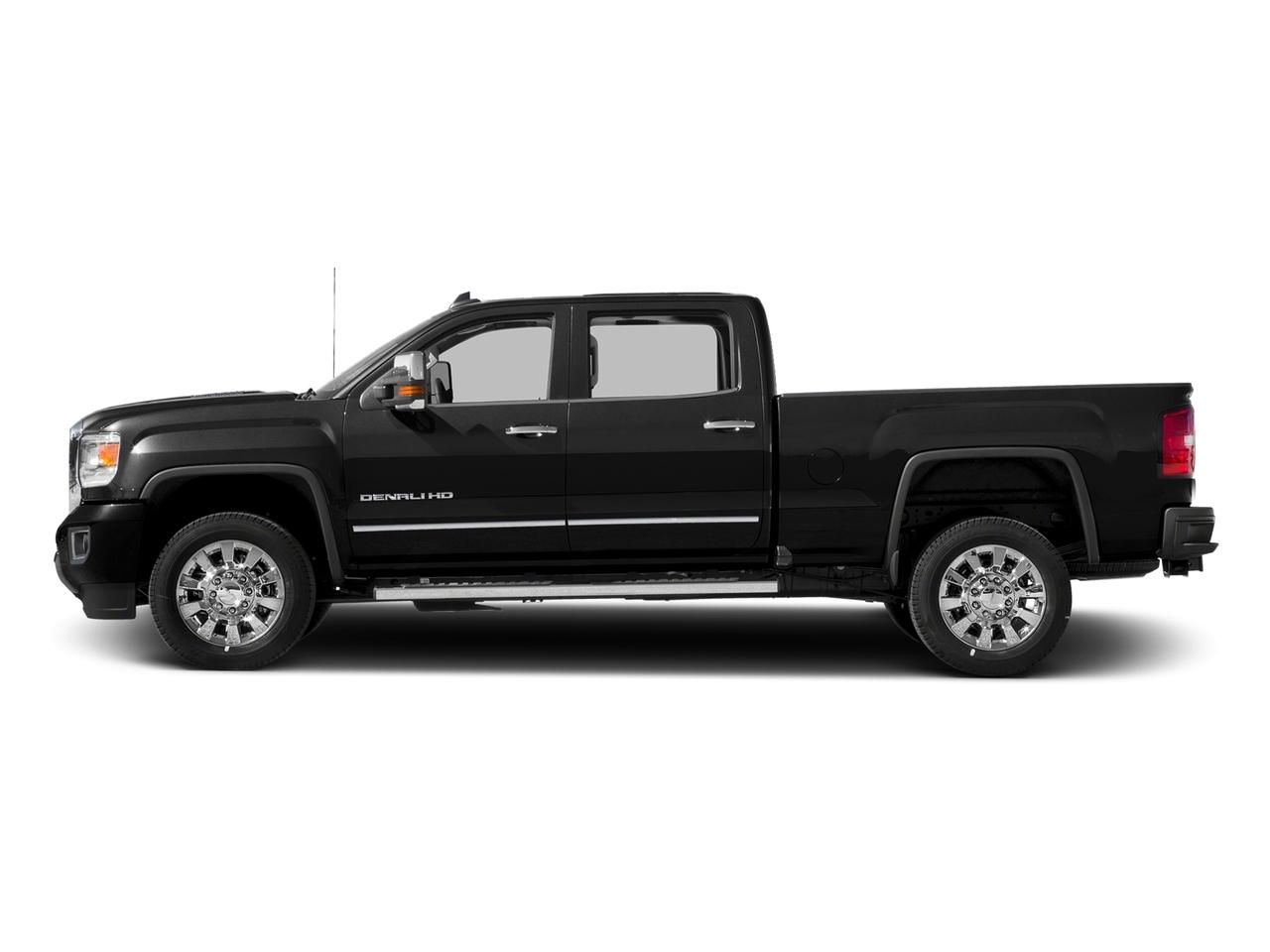 2017 GMC Sierra 2500HD Vehicle Photo in SPOKANE, WA 99212-2978