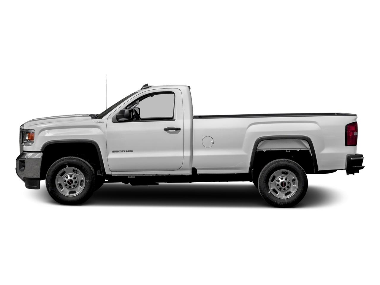 2017 GMC Sierra 2500 HD Vehicle Photo in GILBERT, AZ 85297-0402