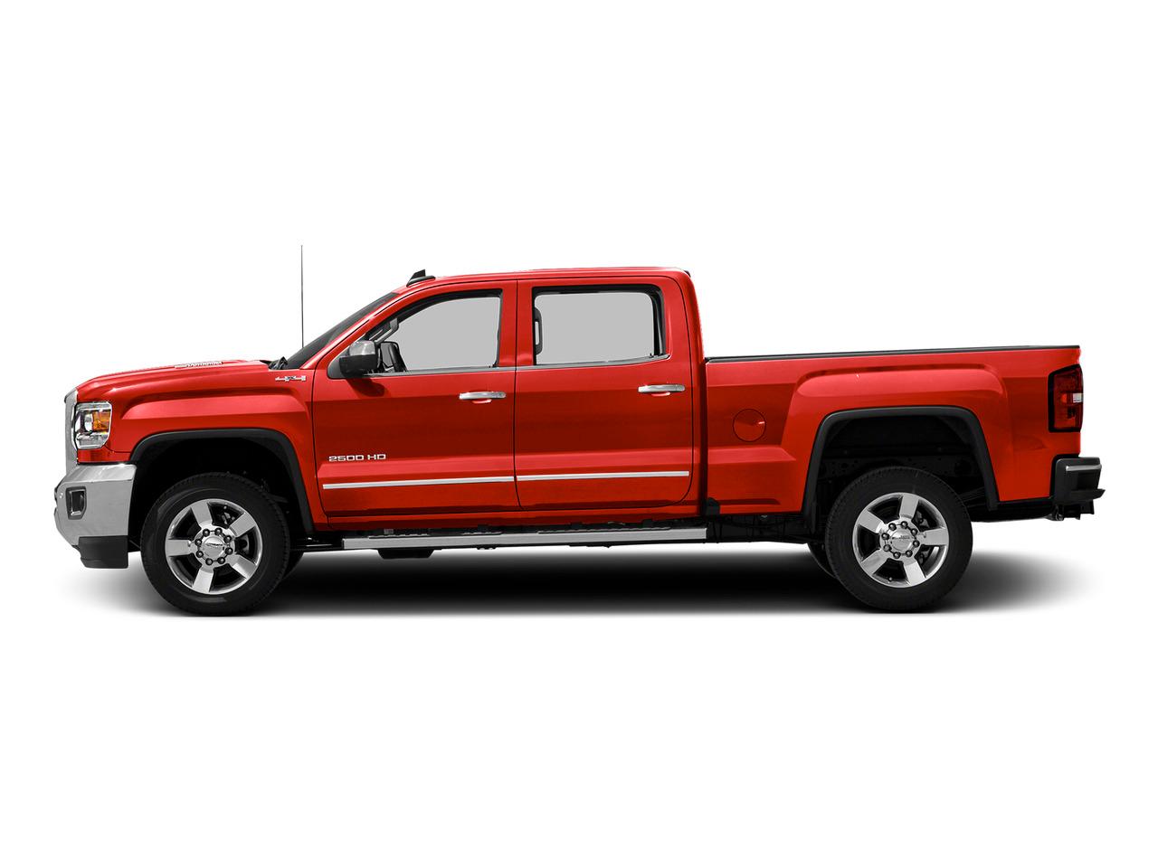 Used 2017 GMC Sierra 2500HD SLT with VIN 1GT12TEY8HF238699 for sale in Little Rock