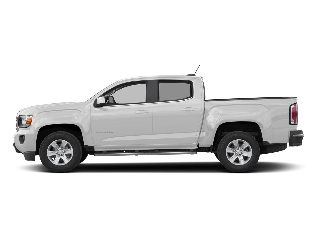 2017 GMC Canyon Vehicle Photo in Pinellas Park , FL 33781