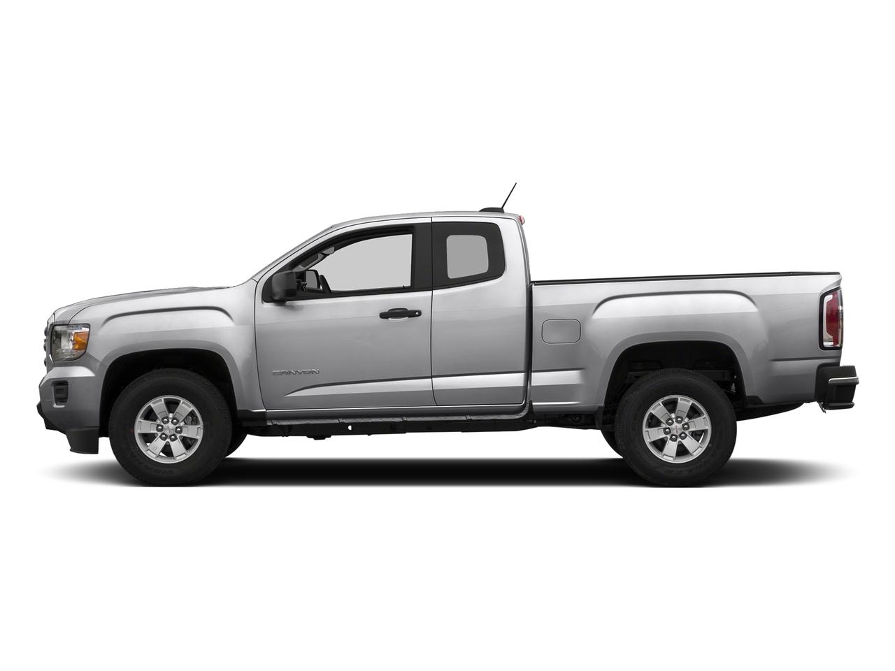 Used 2017 GMC Canyon Base with VIN 1GTH6BENXH1274023 for sale in Millington, MI