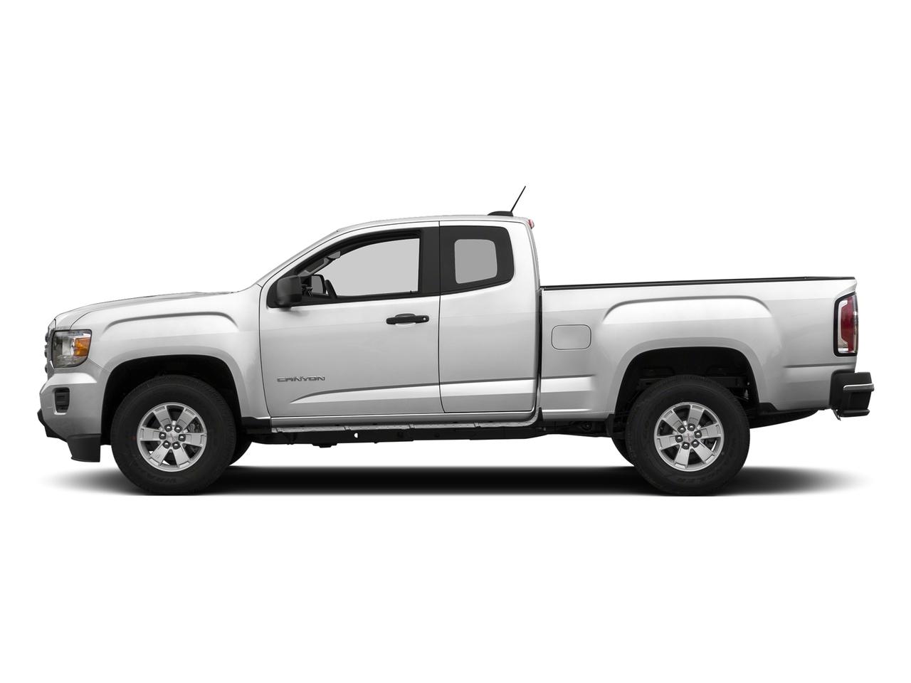 Used 2017 GMC Canyon Base with VIN 1GTH5BEA9H1275664 for sale in Kansas City