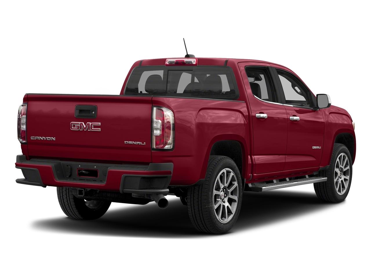2017 GMC Canyon Vehicle Photo in Louisville, KY 40505