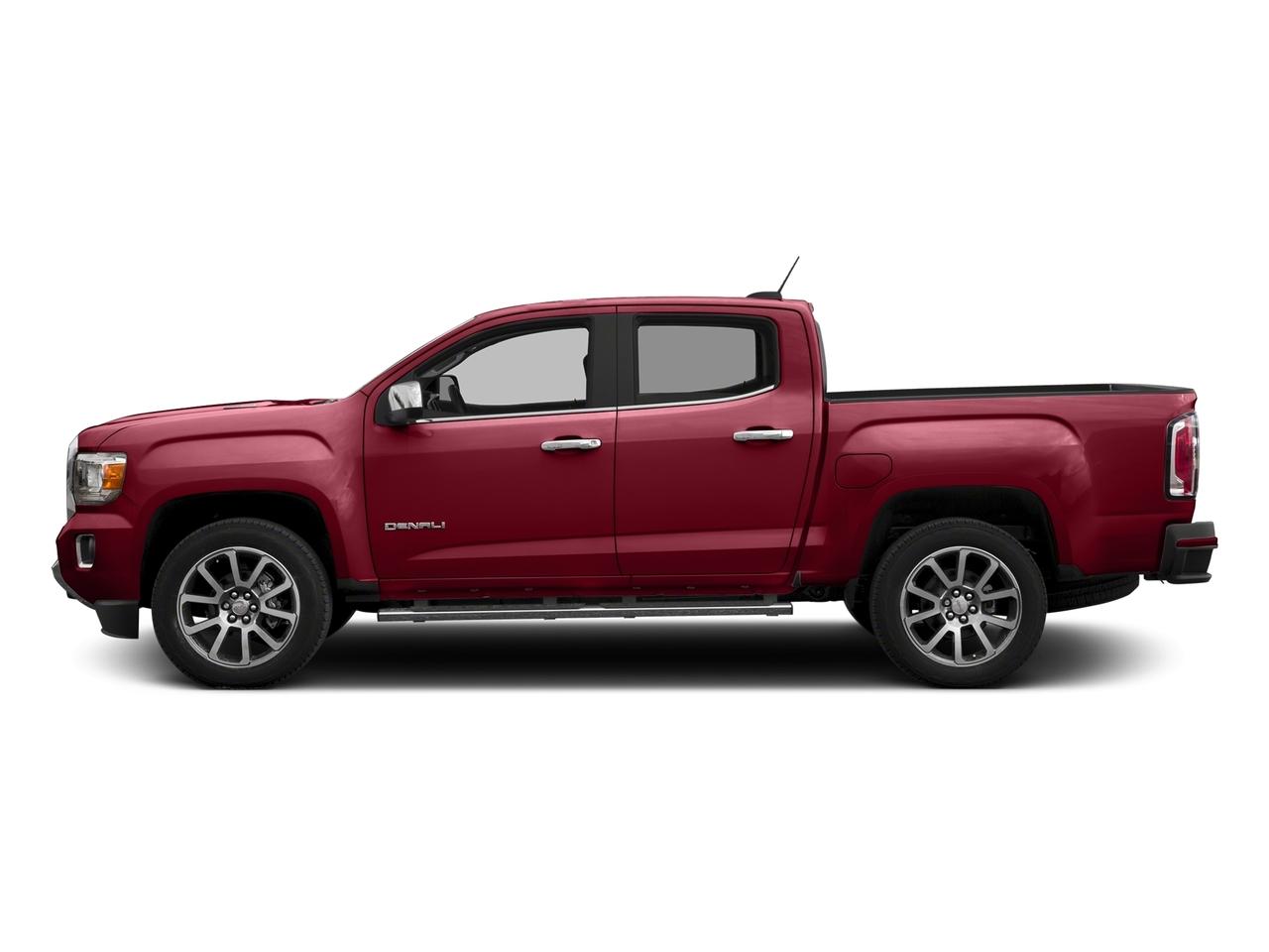 2017 GMC Canyon Vehicle Photo in Louisville, KY 40505