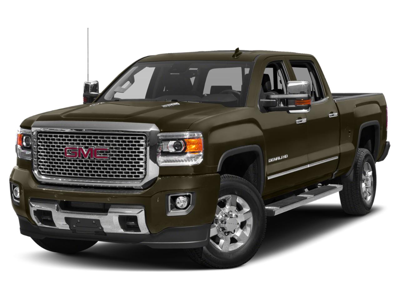 2017 GMC Sierra 3500HD Vehicle Photo in Harrisburg, PA 17111