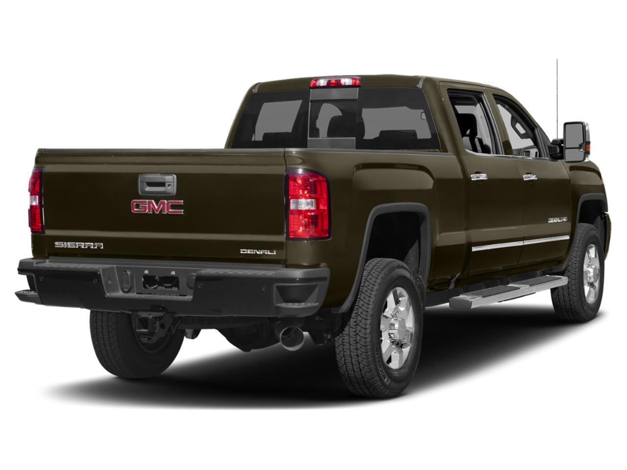 2017 GMC Sierra 3500HD Vehicle Photo in Harrisburg, PA 17111