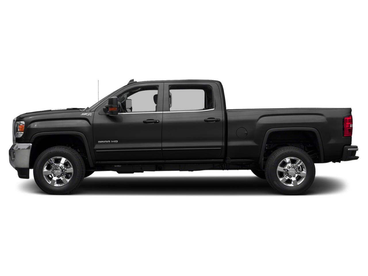 Used 2017 GMC Sierra 3500HD SLE with VIN 1GT42WCY5HF206486 for sale in Madison, IN