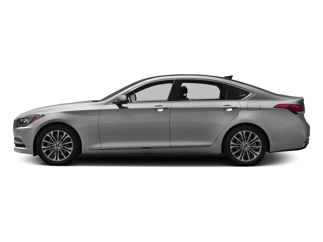 2017 Genesis G80 Vehicle Photo in Louisville, KY 40505