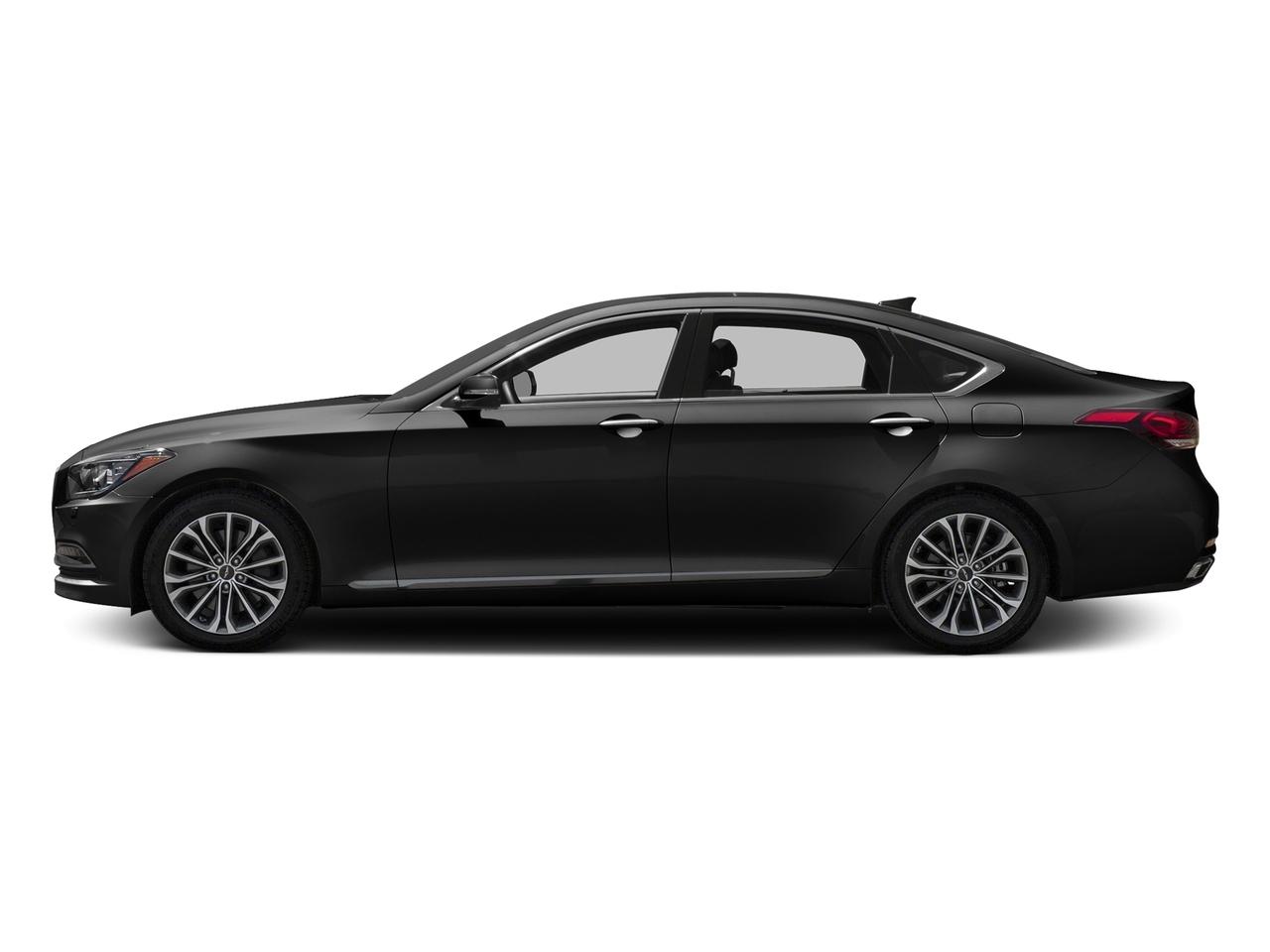 2017 Genesis G80 Vehicle Photo in Louisville, KY 40505