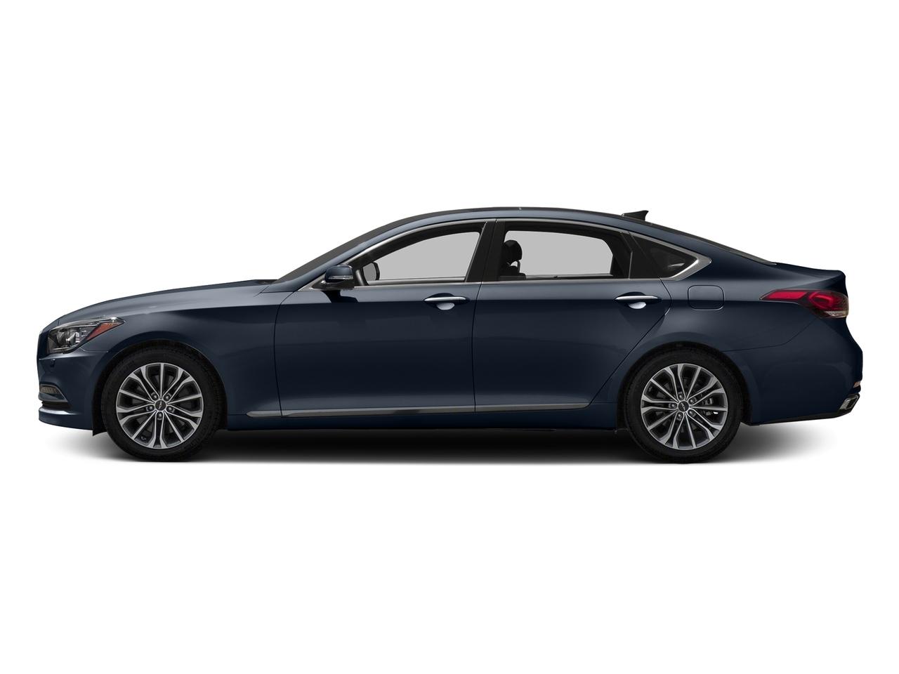 2017 Genesis G80 Vehicle Photo in Louisville, KY 40505