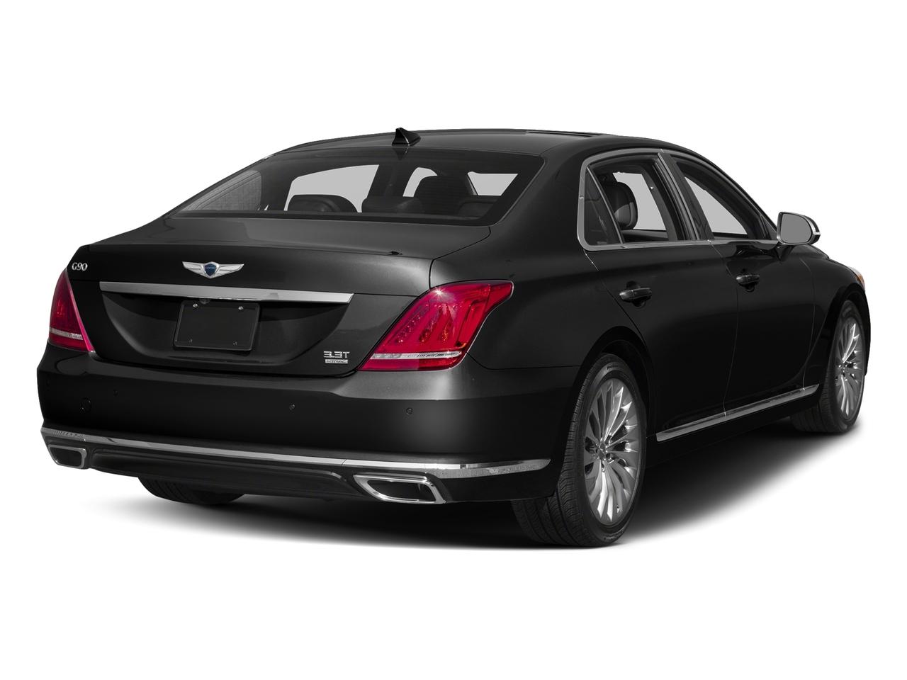 2017 Genesis G90 Vehicle Photo in Louisville, KY 40505