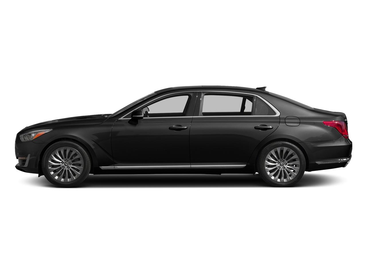2017 Genesis G90 Vehicle Photo in Louisville, KY 40505