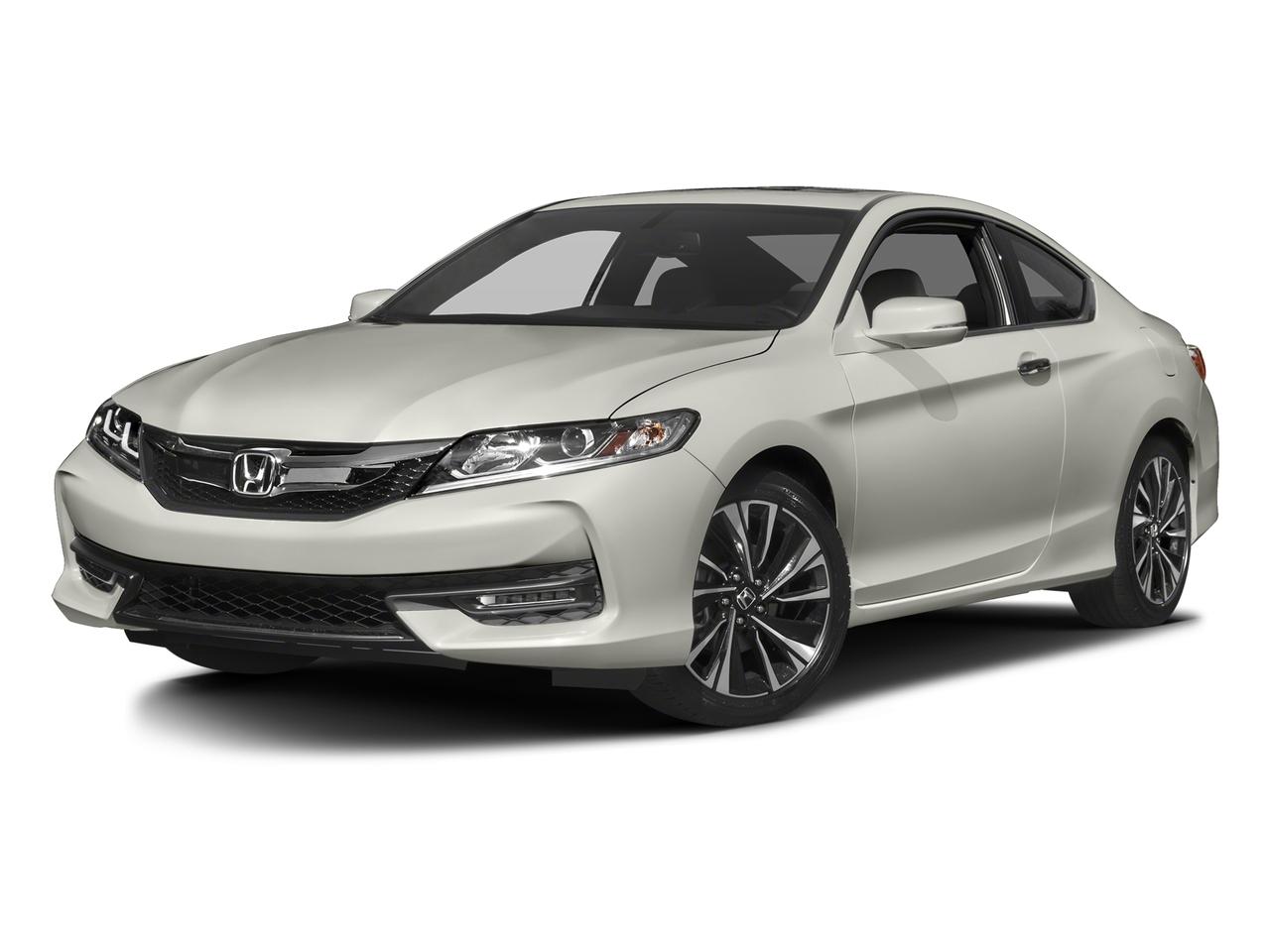 2017 Honda Accord Coupe Vehicle Photo in Willow Grove, PA 19090