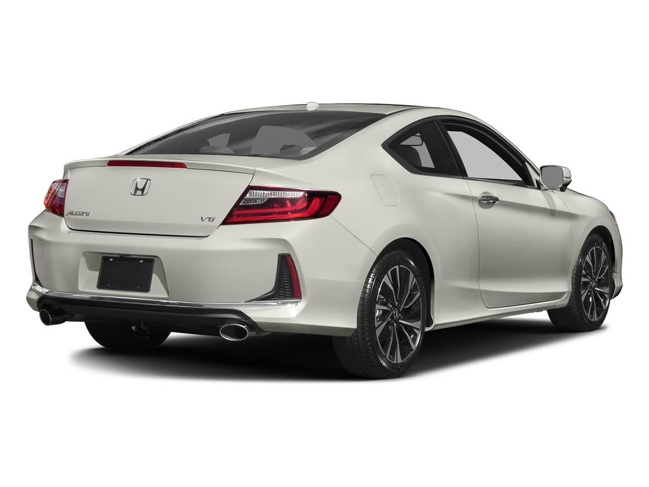 2017 Honda Accord Coupe Vehicle Photo in Willow Grove, PA 19090