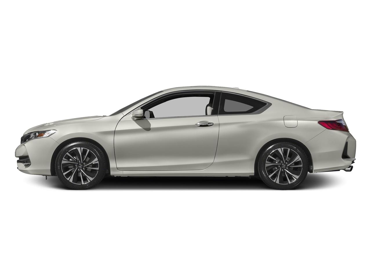 2017 Honda Accord Coupe Vehicle Photo in Willow Grove, PA 19090