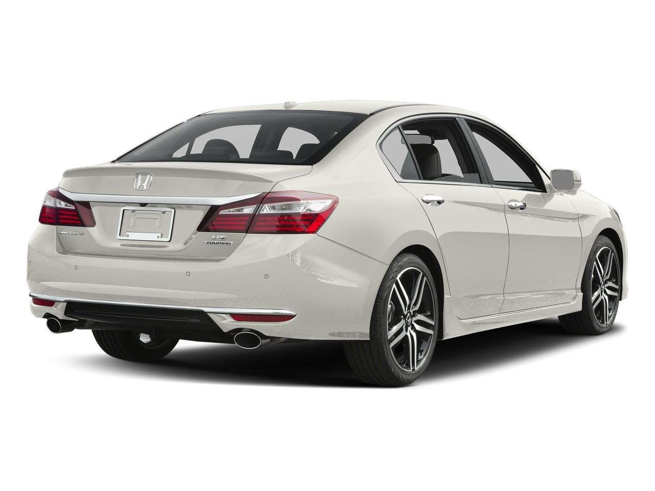 2017 Honda Accord Sedan Vehicle Photo in Wesley Chapel, FL 33544