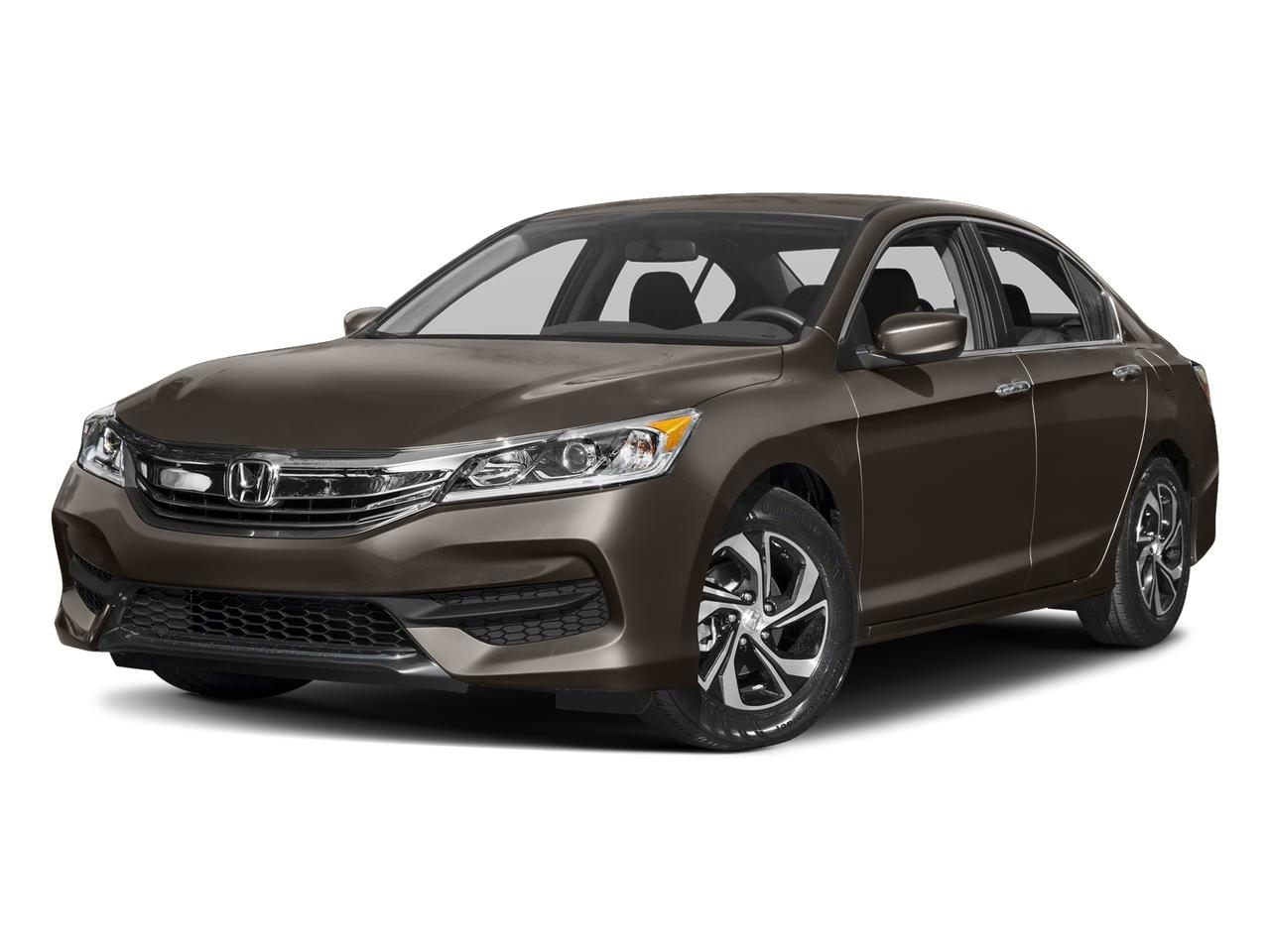 2017 Honda Accord Sedan Vehicle Photo in Clearwater, FL 33764