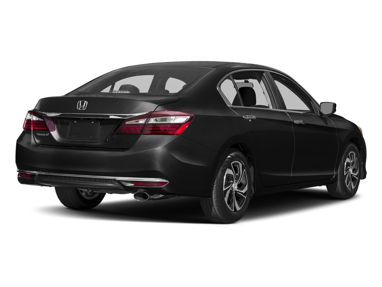 2017 Honda Accord Sedan Vehicle Photo in Bradenton, FL 34207